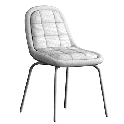 Tiana chair — Ver 4