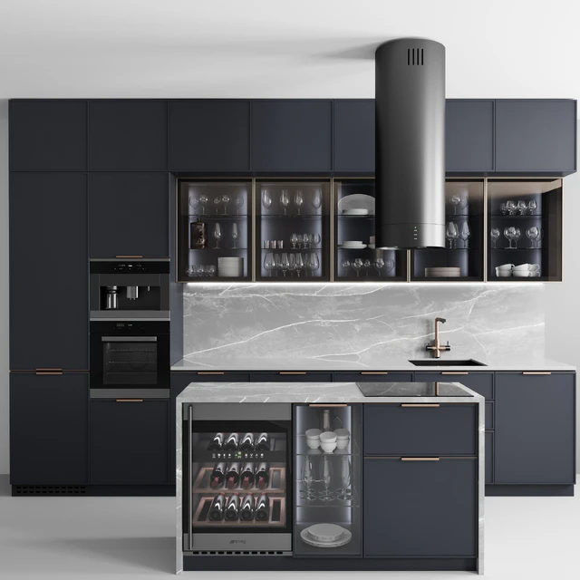 Kitchen No. 39 — Descargar
