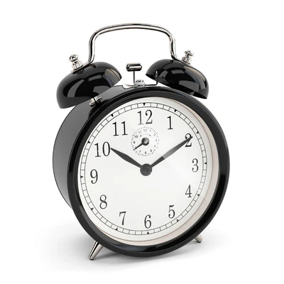Alarm Old Clock — Вид 1