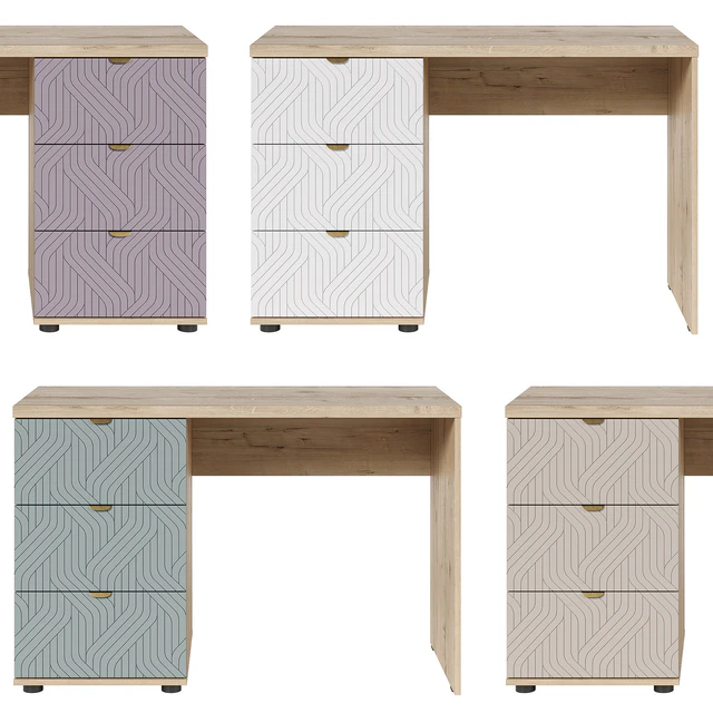 Desks Mont Blanc Fancy from divan.ru — Descargar