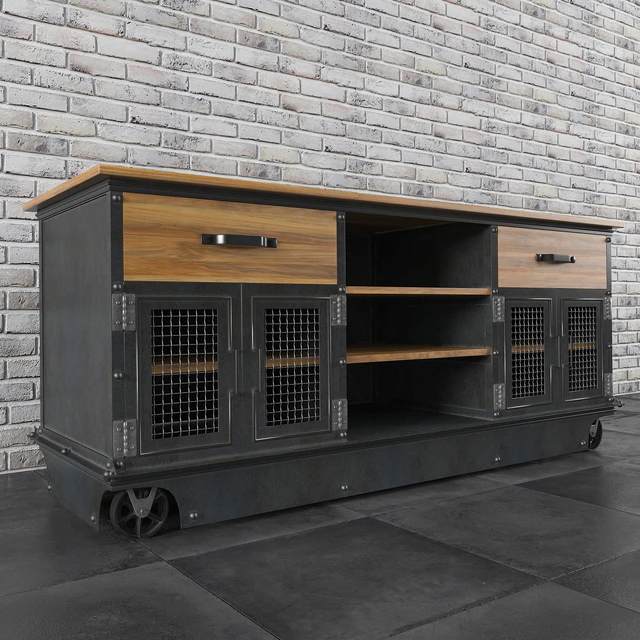 Boxcar Ellis Console E53 — Скачать