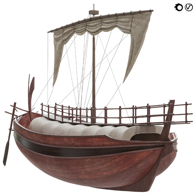 Merchant Greek ship — Descargar