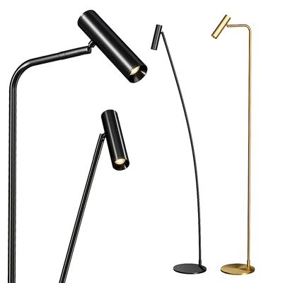 Lampatron ADLAUG B floor lamp — Ver 3