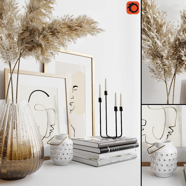 Decorative set 11 — Descargar