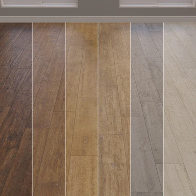 Italon Natural Life Wood full linear flooring — Вид 1