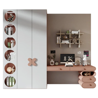 Furniture composition 809 — Ver 1