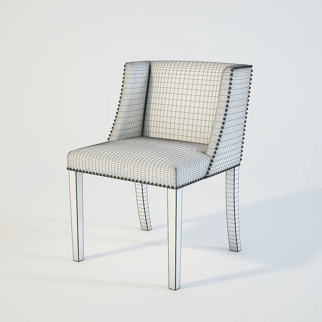 chair EICHHOLTZ ST JAMES — Descargar