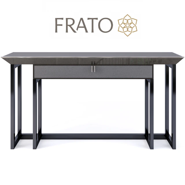 Frato, Bali Console — Descargar
