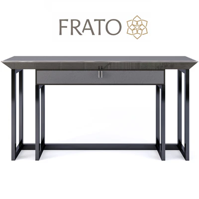 Frato, Bali Console — Ver 1