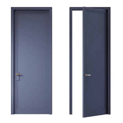 Door 04 — Ver 1