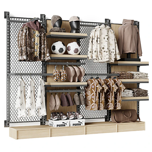 Clothe store 39 — Скачать
