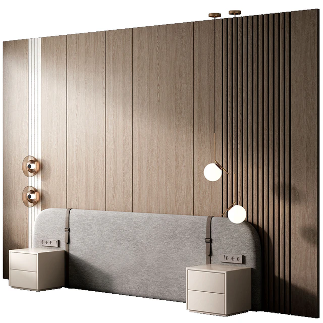 wall 3d panel 50 — Descargar