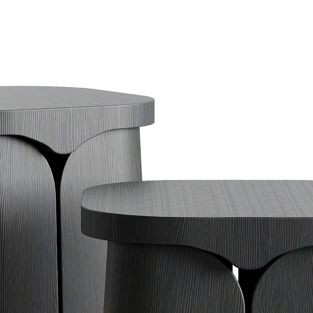 Collection Particulière MIO Side Table — Descargar