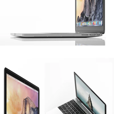 MACBOOK PRO — Вид 2