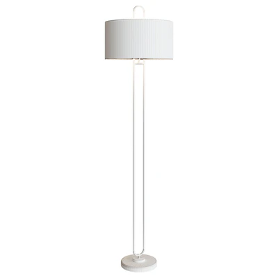 Торшер Abbotsford Напольный светильник — Вид 2