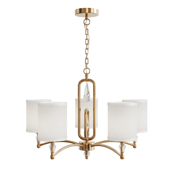 Riverside pendant lamp by Freya-Light — Descargar