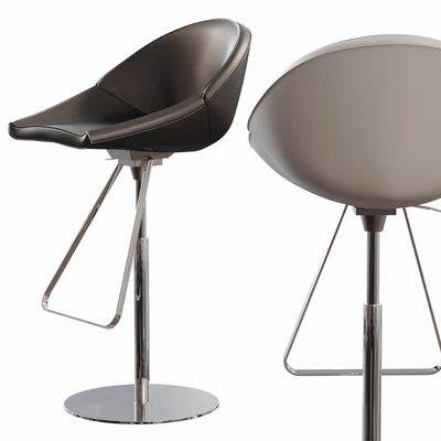 Cattelan Italia Kiss Sgabello — Вид 2