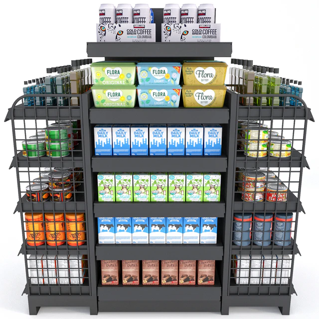 JC Checkout Counter — Descargar