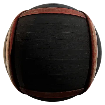 japanese wooden facade 001 — Descargar