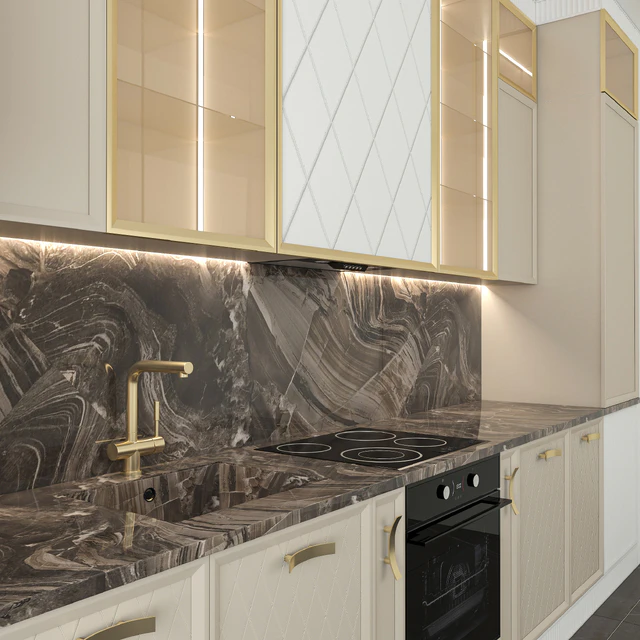 Kitchen No. 5 — Descargar