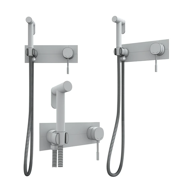 Hygienic shower Imprese Brenta — Descargar
