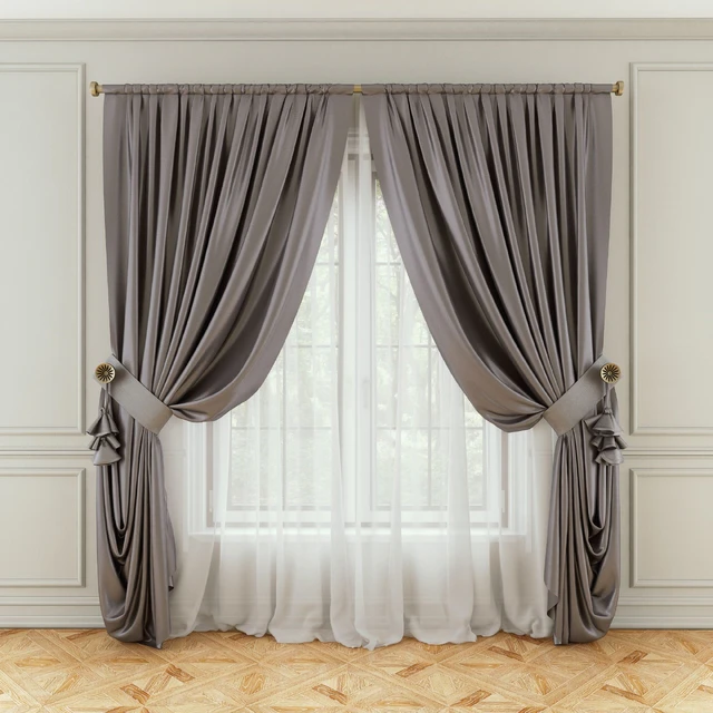 Curtain — Descargar