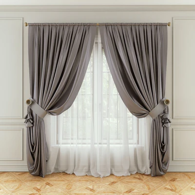 Curtain — Ver 1
