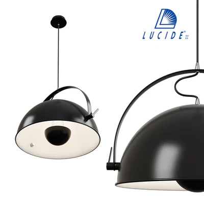 Lucide / Studio Pendant — Ver 1