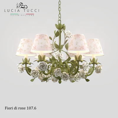 Chandelier Fiori di rose 107.6 — Descargar