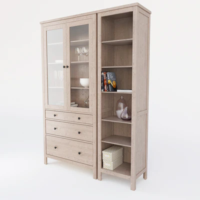 IKEA ХЕМНЭС — Вид 2