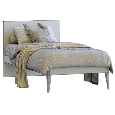 Nuk Single Bed 2 — Вид 3