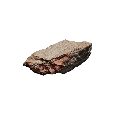 pine bark piece 002 — Descargar