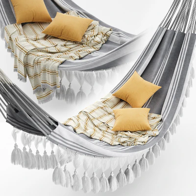 Hammock — Ver 2