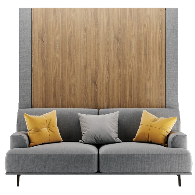 Шкаф–трансформер Olissys 2.0 — Скачать