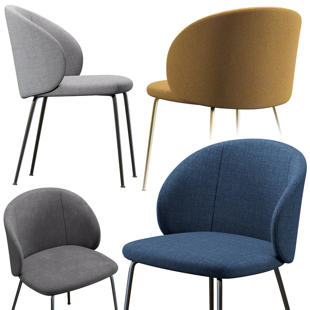 Laforma chair minna — Descargar