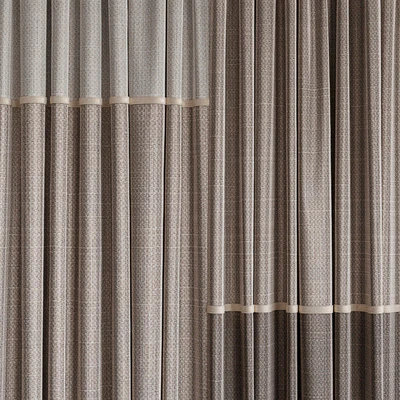 Set of curtains 99 — View 2