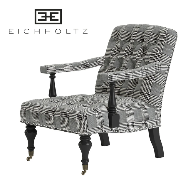 Eichholtz Chair Carson 108957 — Скачать