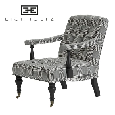 Eichholtz Chair Carson 108957 — Вид 1