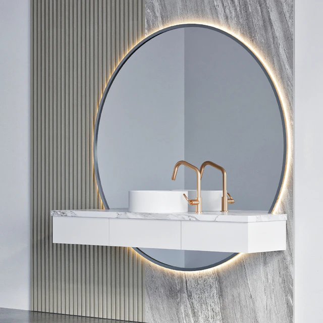 Bathroom Furniture 08 — Descargar