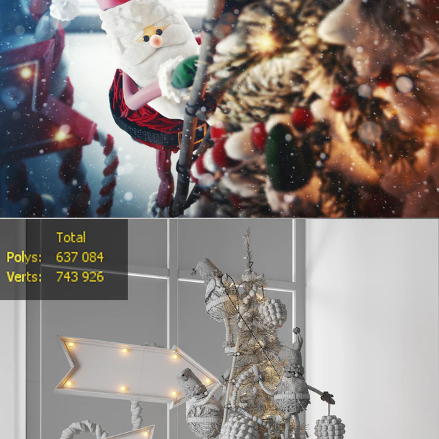 Merry Christmas — Скачать