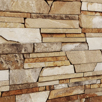 Masonry. — Ver 3
