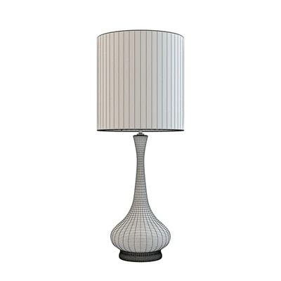 Porta Romana Stone Grace Lamp — Вид 2