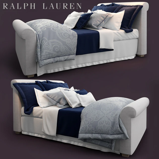 bed ralph lauren — Скачать