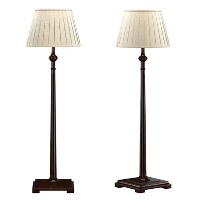 Malton Lamp — Ver 1
