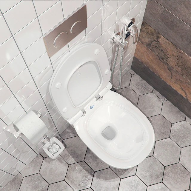 Bathroom set part 1 — Download