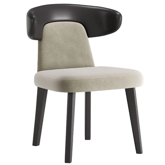 Dining chair — Скачать