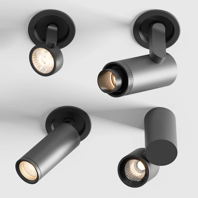 Arkos Light Set 01 — Descargar