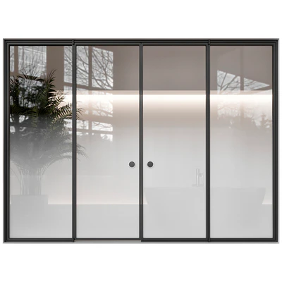 Madras door Suite — Вид 2
