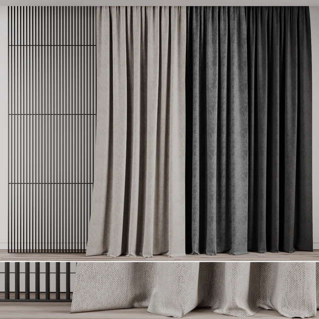 Curtains 01 — Descargar