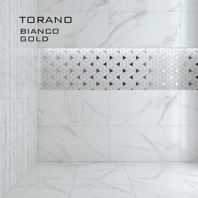 Tile Peronda Museum TORANO — Ver 1